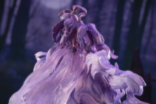 艾尔登法环 圣女托莉娜