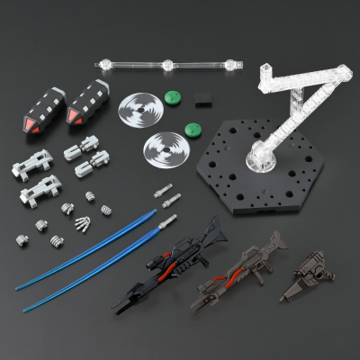 HG 量产型亡灵Mk-II（北村开专用机）