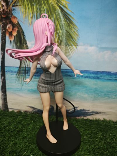 GLITTER&GLAMOURS 出包王女DARKNESS 梦梦·贝莉雅·戴比路克