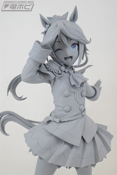 赛马娘 东海帝王