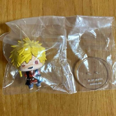 Q版可立玩偶 地狱乐