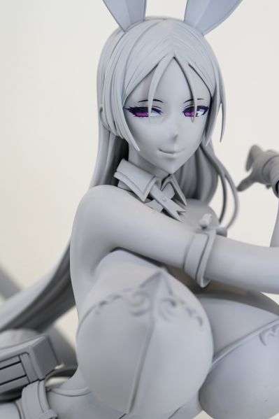 B-style 命运-冠位指定 紫式部 兔女郎