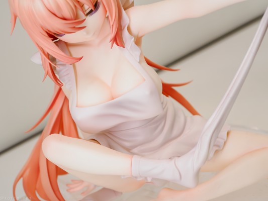 学生会也有洞！ 陆奥驹絽