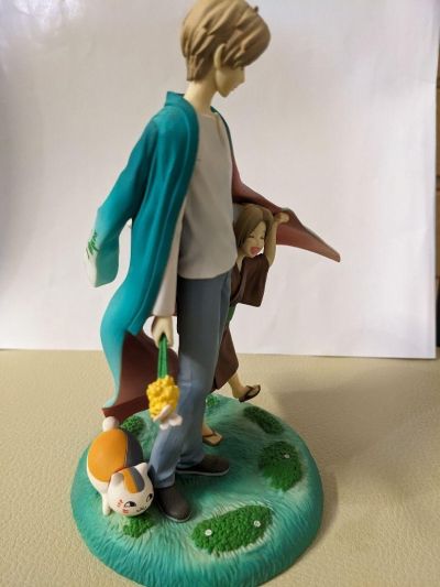 一番赏 夏目友人帐&夏目友人帐 参 子狐&夏目贵志 