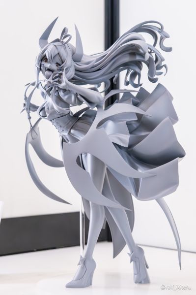 梦想成为魔法少女 邪恶玛吉雅 第二形态