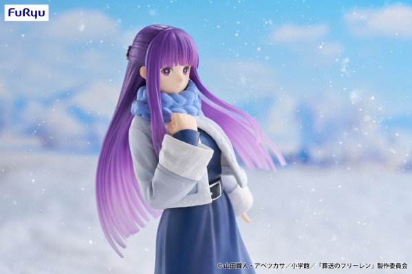 Trio-Try-iT 葬送的芙莉莲 菲伦