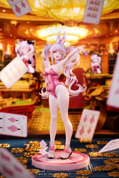 胜利女神：妮姬 兔女郎 爱丽丝