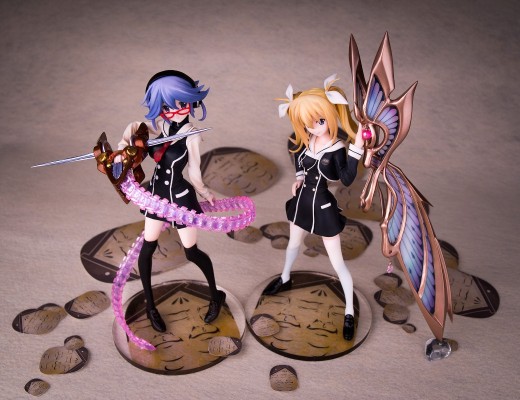 CHAOS;CHILD 南沢泉理