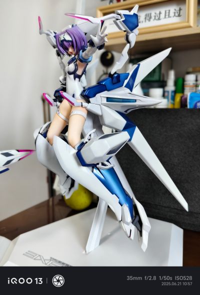 扳机之心 Exelica   Exelica