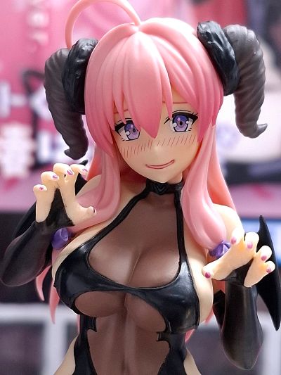 小坐系列 我家有个阿宅女忍者 出浦白津莉 ～扮装造型～