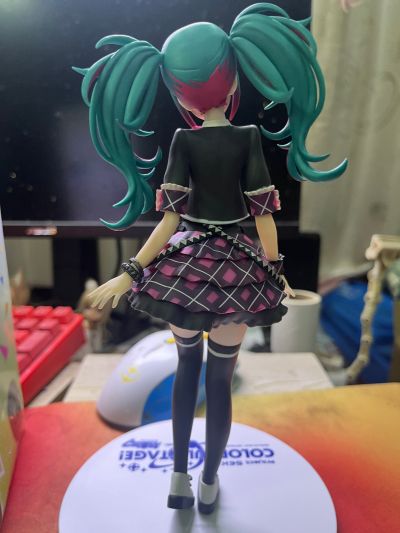 超级景品 世界计划多彩舞台！feat. 初音未来 初音未来 “教室世界的初音未来 ”