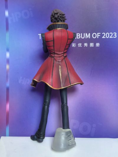 FiguartsZERO DOUBLE DECKER! ダグ&キリル ダグラス・ビリンガム 