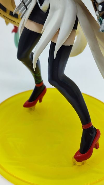 智龙迷城手办系列 Vol.4 蔷薇戦姫・グレイスヴァルキリー 