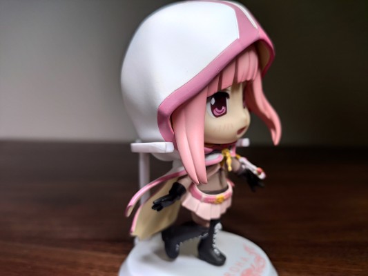 一番赏 マギアレコード 魔法少女小圆外伝 环伊吕波 