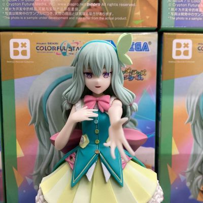 初音未来：缤纷舞台 Desktop×Decorate Collections “凤笑梦”