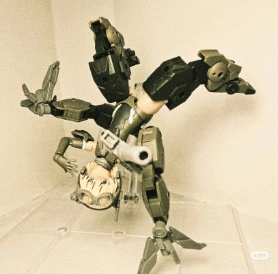 30MS SIS-Tc10m 蕾普蕾洛·普罗佩恩（诙谐形态）