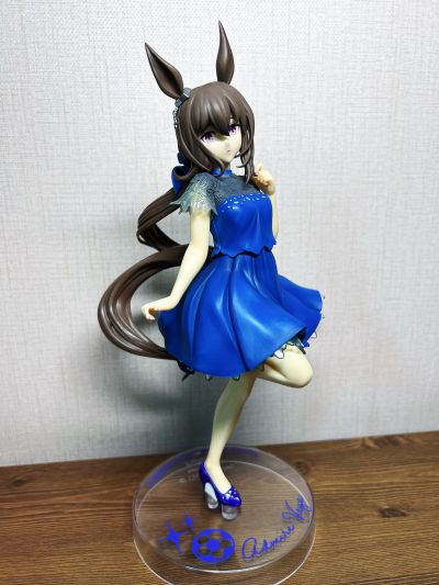 赛马娘/闪耀！优俊少女  Trio-Try-iT人偶—爱慕织姬—