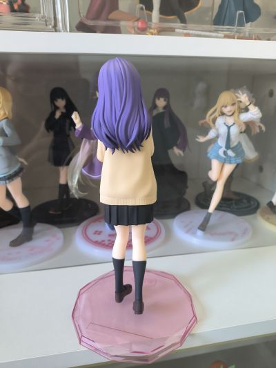 Cantabile 久保同学不放过我 久保渚咲