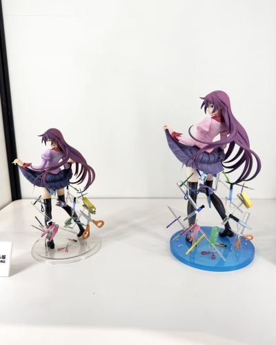 战场原黑仪 Remaster Project