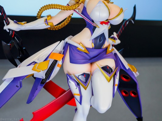 古立特宇宙 新条茜 Chaos New Order feat. saitom