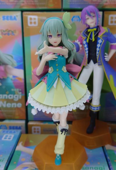 初音未来：缤纷舞台 Desktop×Decorate Collections “凤笑梦”