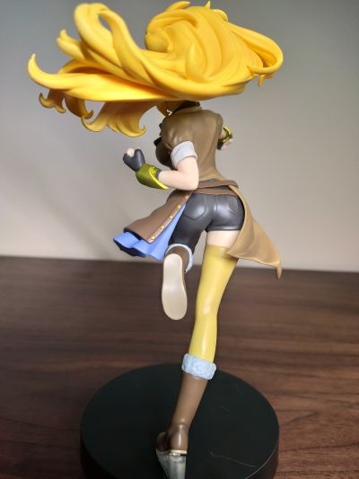 POP UP PARADE 四色战记 冰雪帝国 阳小龙（梦境）