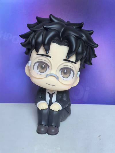 Look Up 当哒当/胆大党 超然仔/厄卡伦