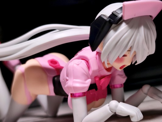 30MS 配件包17（救助装束）[配色A]