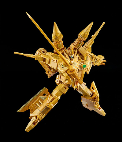 MODEROID 全能古立特 金色版