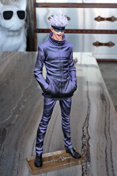 决胜造型 咒术回战 五条悟