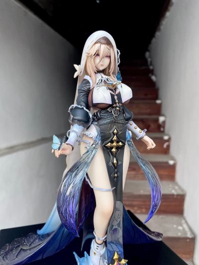 崩坏3rd 戒律之阿波尼亚