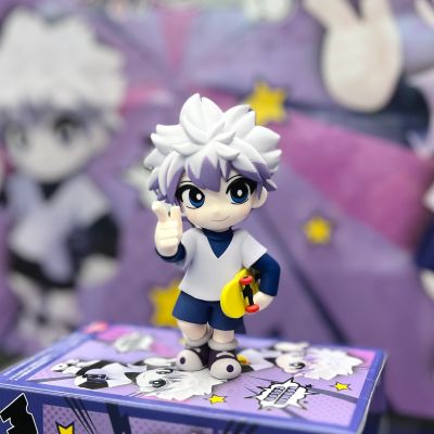 猎人 MONOTOONー奇犽ー