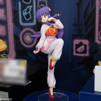 乱马1/2 独特魅力-珊璞-