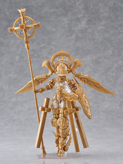 PLAMAX GO-05 神令 霸主‧加百列 标准版