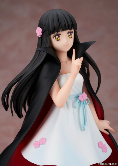 心跳今夜 江藤兰世