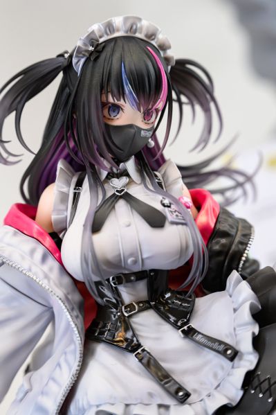 ARMS NOTE 地雷少女