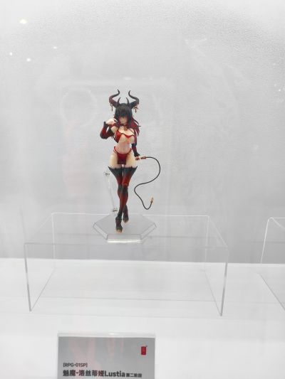 RPG-03A 蜗的异世界冒险 复苏者 格莉莎[Alter]（异色版）