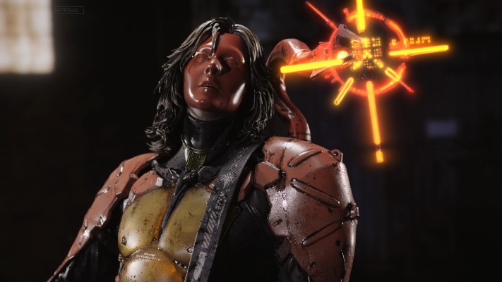 死亡搁浅2：冥滩之上 希格斯