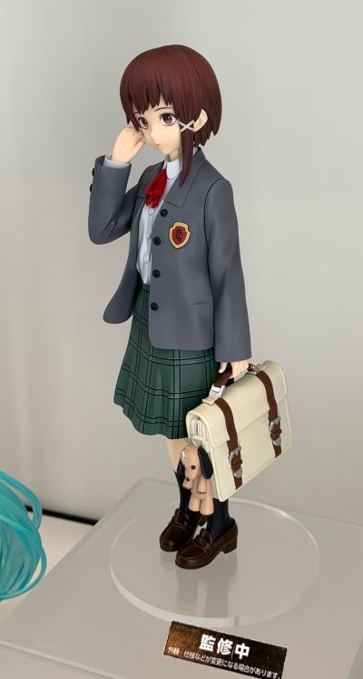 POP UP PARADE 铃音 岩仓玲音 L尺寸