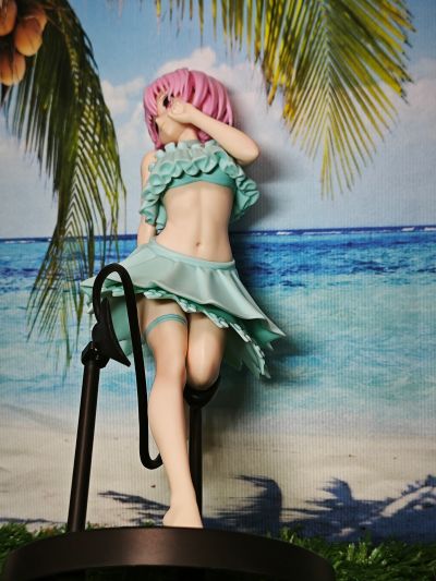 GLITTER&GLAMOURS 出包王女DARKNESS 菈菈·撒塔林·戴比路克