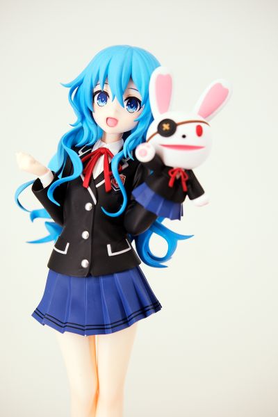 POP UP PARADE 约会大作战 第五季 四糸乃 校服 L尺寸