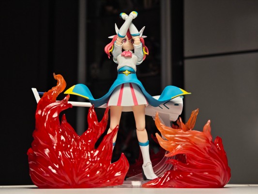 S.H.Figuarts 樱木花奈