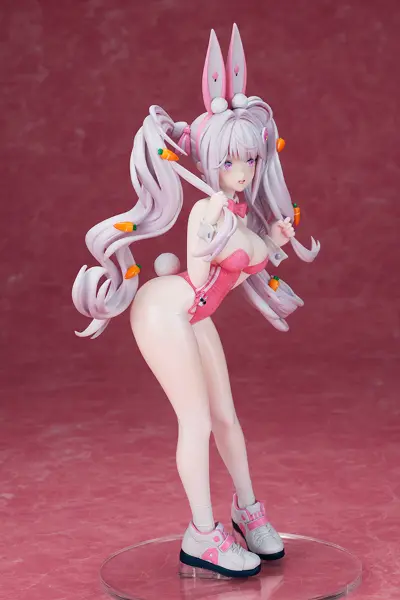 胜利女神：新的希望 爱丽丝 仙境兔女郎
