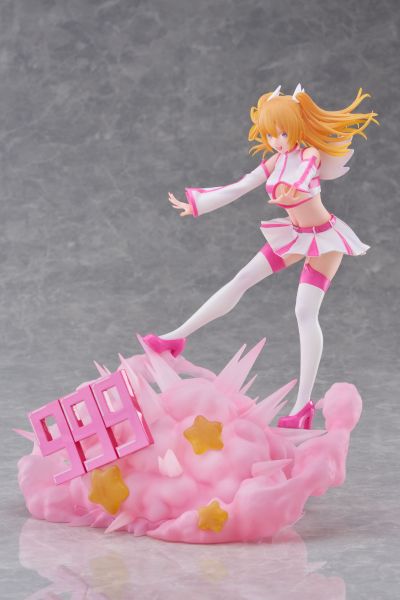 DRESSTA 2.5次元的诱惑 莉莉艾露