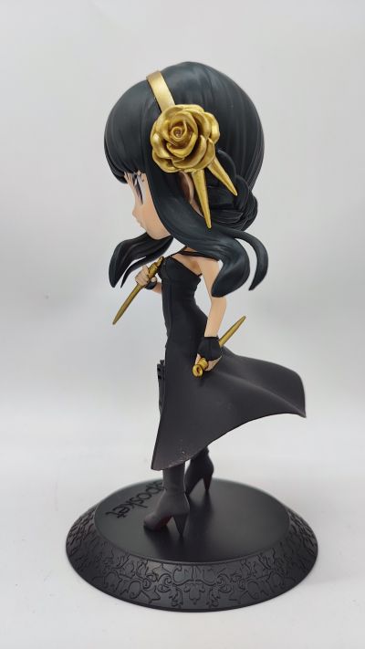 Q posket 间谍过家家 -约尔·福杰- (A款)