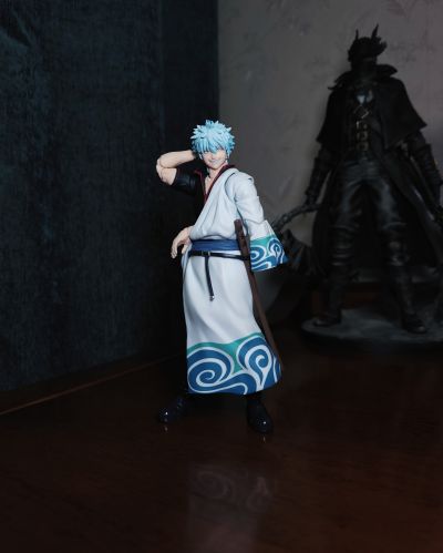 S.H.Figuarts 坂田银时