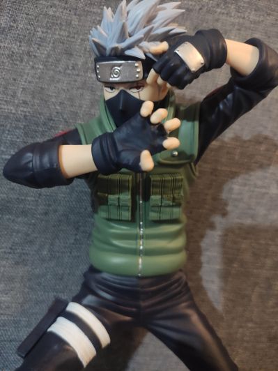 Grandista 火影忍者 疾风传 旗木卡卡西