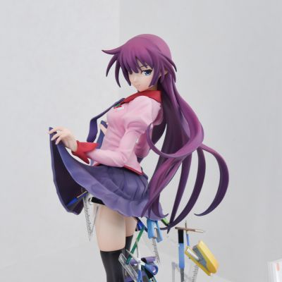 战场原黑仪 Remaster Project