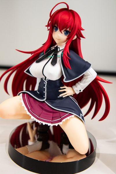 POP UP PARADE 恶魔高中D×D HERO 莉雅丝·吉蒙里 L尺寸