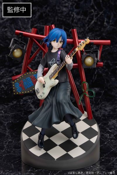 孤独摇滚！ 山田凉